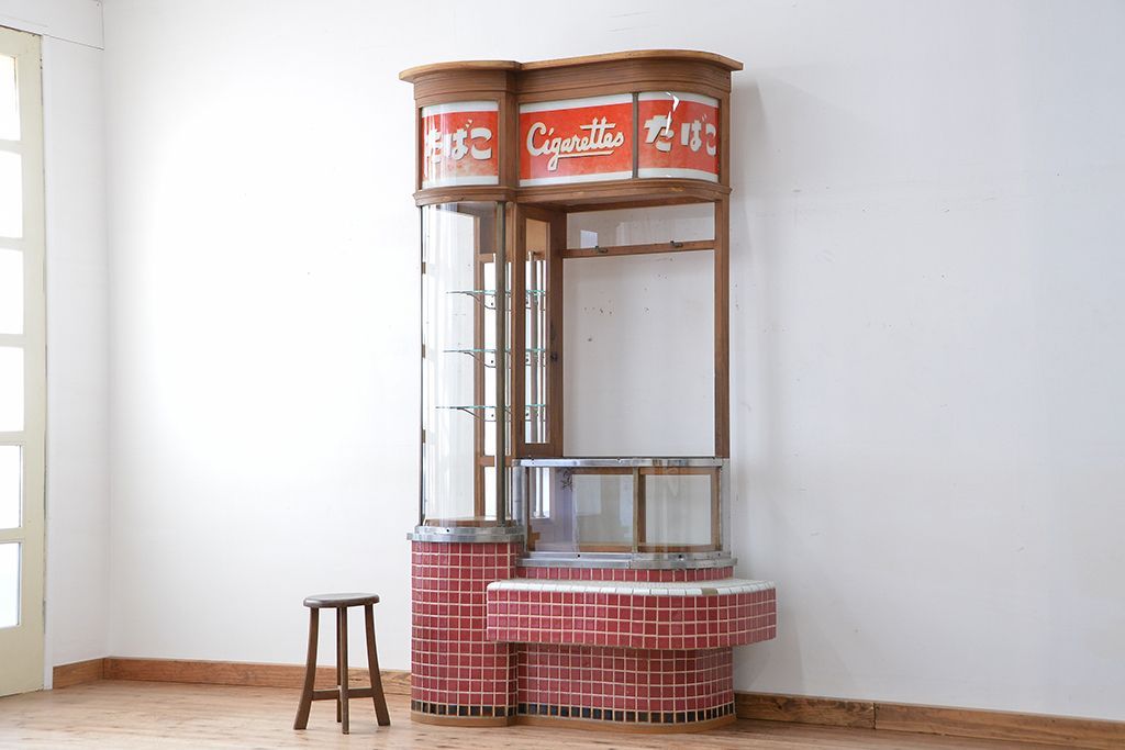 公式】アンティーク家具ラフジュ工房商品詳細ページレトロ家具 昭和