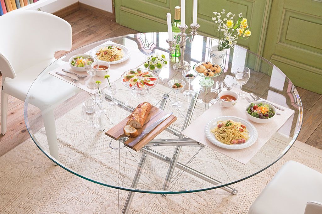 公式】アンティーク家具ラフジュ工房商品詳細ページ中古 Cassina