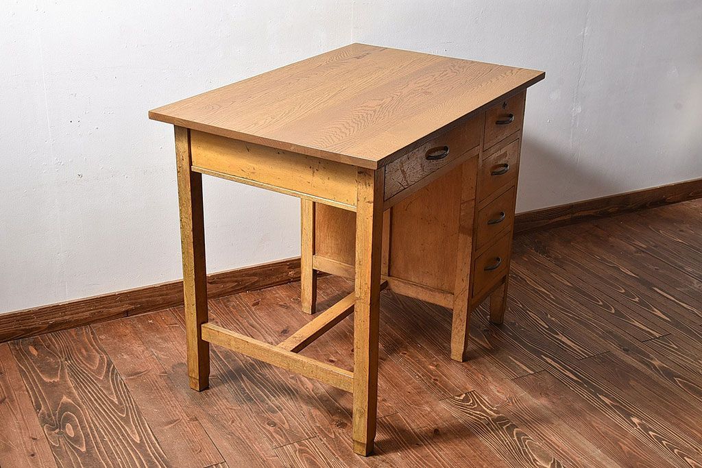 公式】アンティーク家具ラフジュ工房商品詳細ページレトロ家具 昭和