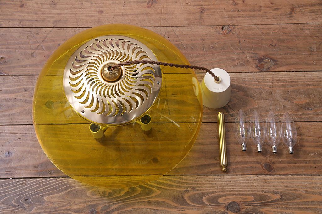 公式】アンティーク家具ラフジュ工房商品詳細ページレトロ 松下電工