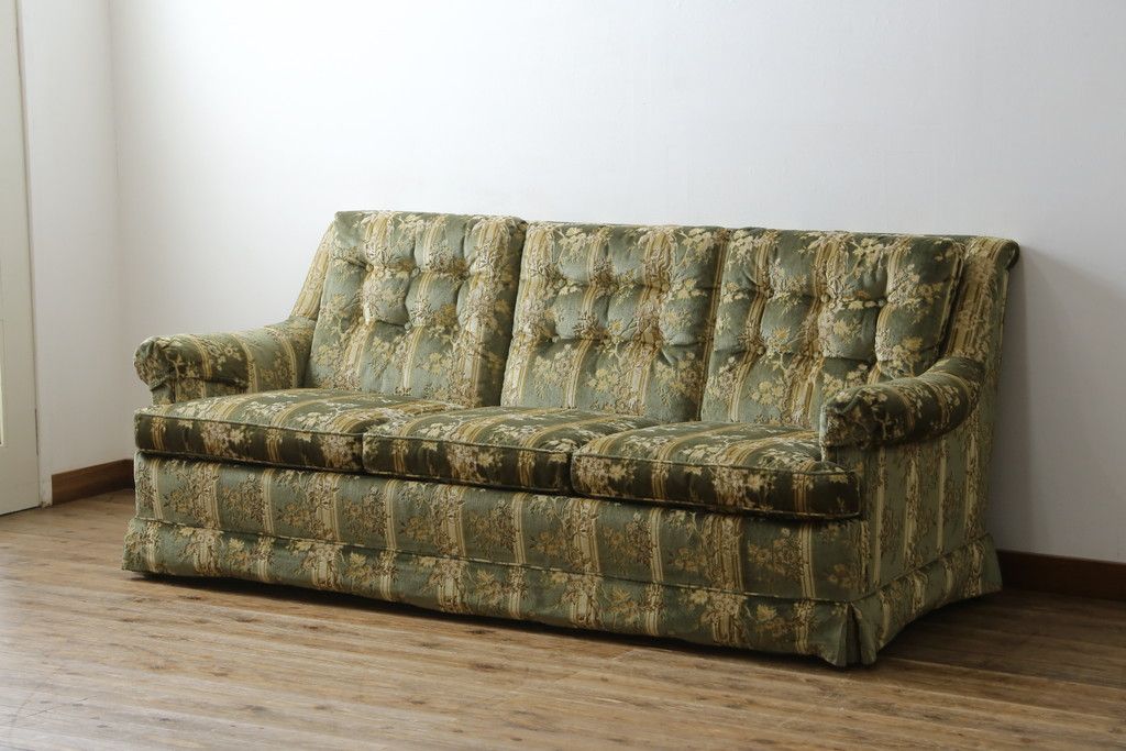 公式】アンティーク家具ラフジュ工房商品詳細ページ中古 美品 DREXEL