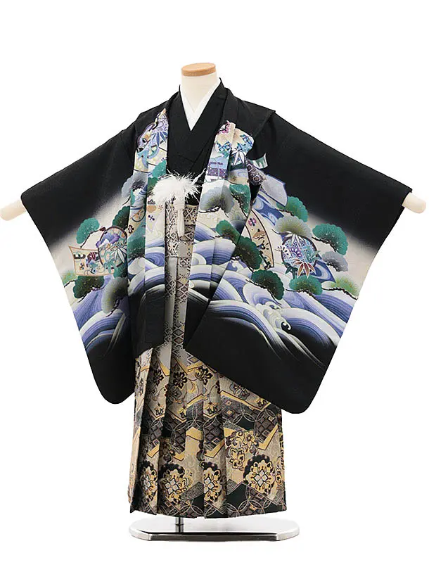 七五三着物レンタルが格安