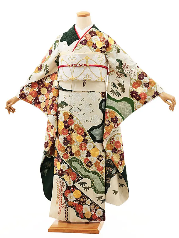 振袖（2月～12月利用） | RENCA（レンカ）｜七五三、成人式等の着物や