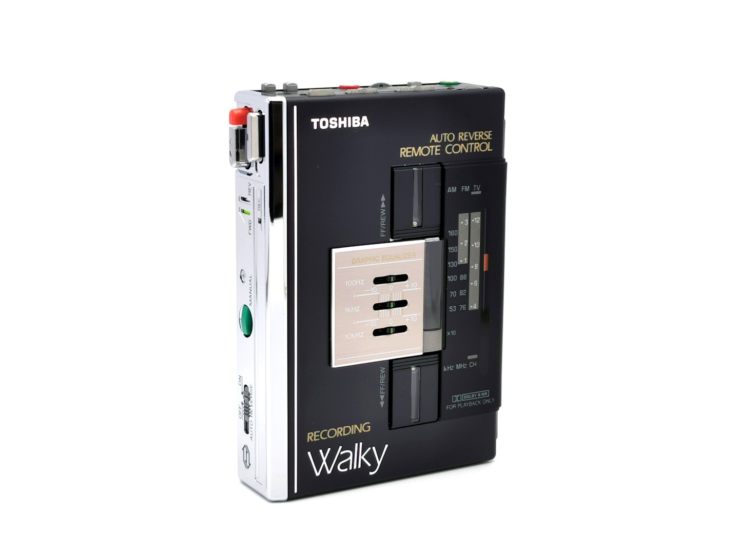 Toshiba KT-V890 ▷ Walkman.land