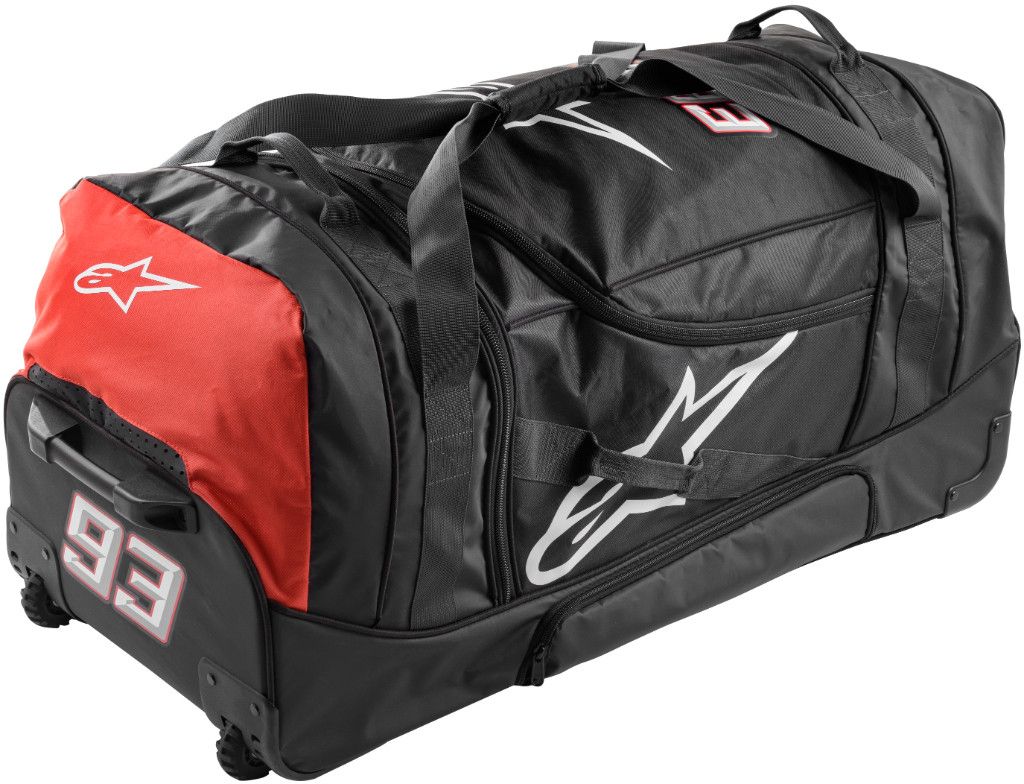 Webike | alpinestars アルパインスターズ MM93 GEAR BAG [MM93 ギア