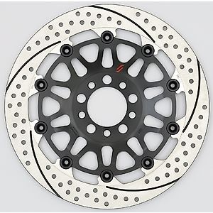 ZX-12Rに適合する｜ブレーキディスクローターの商品一覧｜バイクパーツ