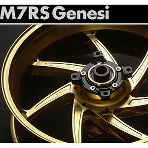 ZX-10Rに適合する｜ホイール MARCHESINI（マルケジーニ）の商品一覧