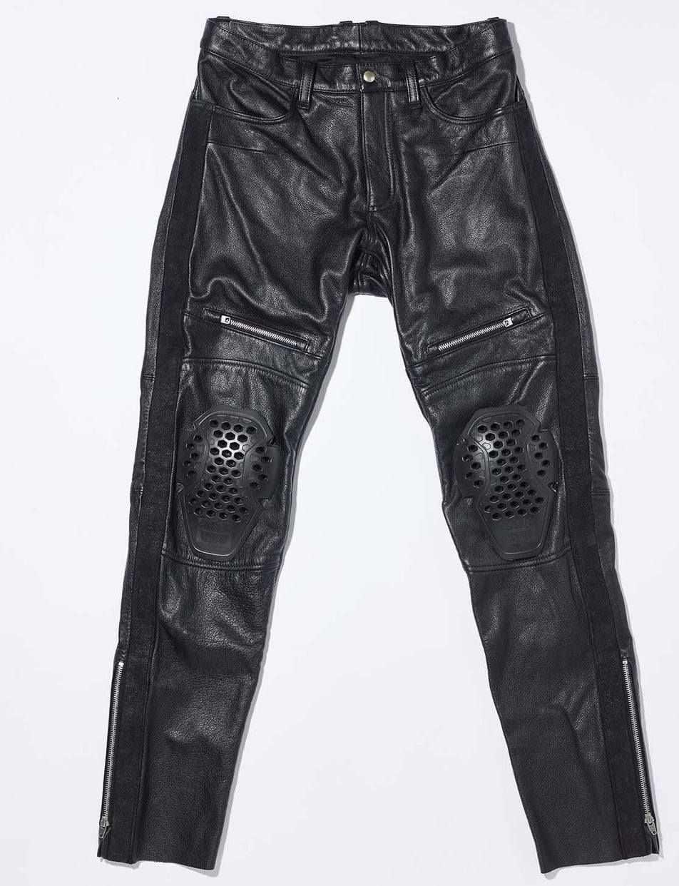 Webike | KADOYA カドヤ 【ALTER KEIS】LISBETH TT-PANTS スリム