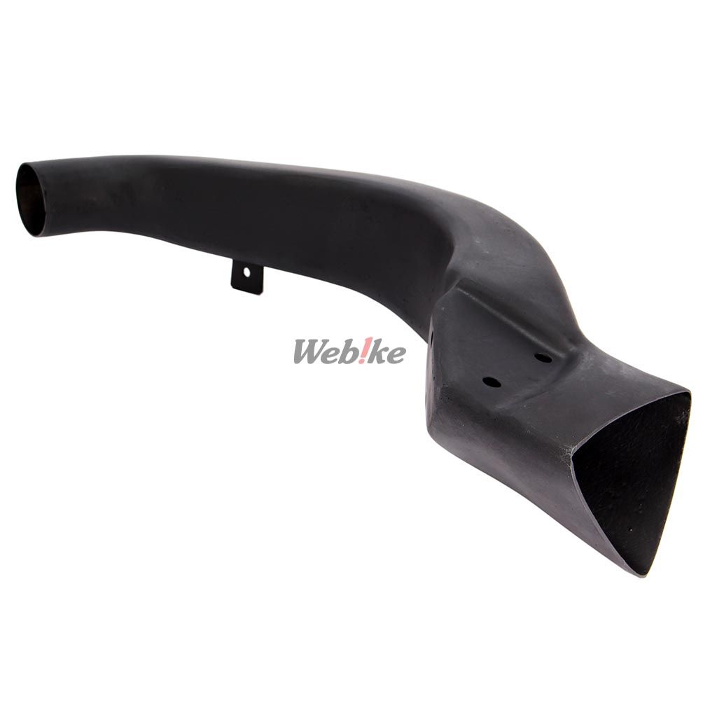 Webike | TRICKSTAR トリックスター パワーインテークダクト Ninja ZX