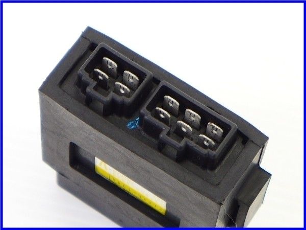 ウェビックガレージセール | 《S》良品♪ZXR400('94) 純正イグナイター