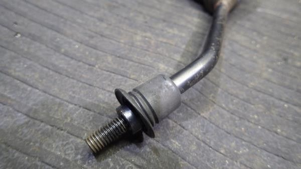 ウェビックガレージセール | ホンダ ライブディオ AF35 ミラー左 割れ