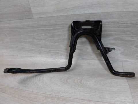 ウェビックガレージセール | ライブディオZX☆AF35☆センタースタンド2