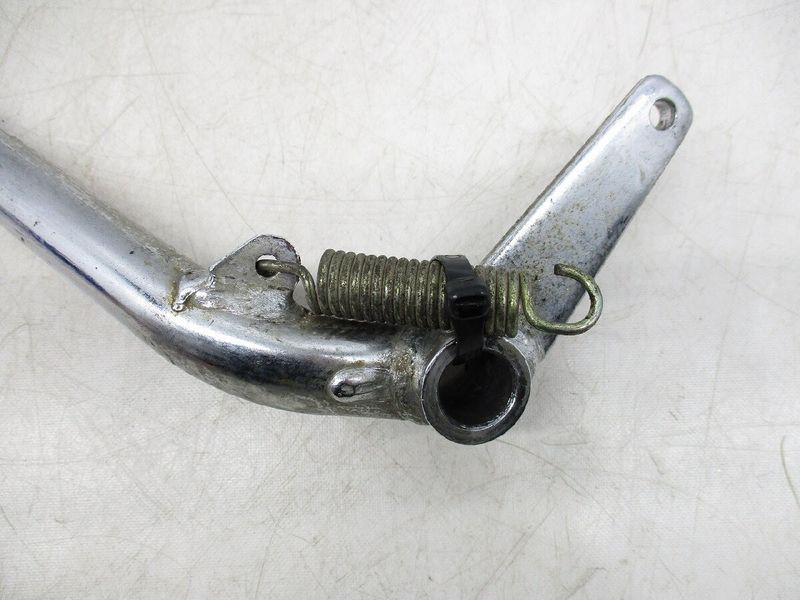 ウェビックガレージセール | スーパーカブ90カスタム☆HA02☆ブレーキ