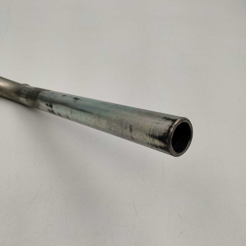 ウェビックガレージセール | スズキ純正中古パーツ ZZ ハンドルバー