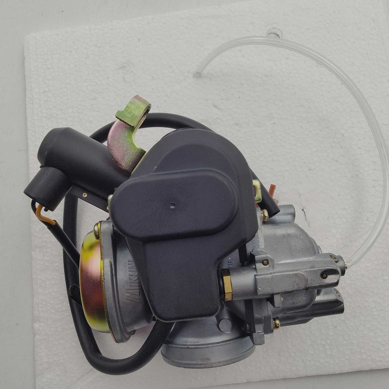 ウェビックガレージセール | Mikuni ヴェクスター125 スズキ純正