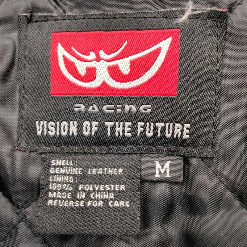 ウェビックガレージセール | BERIK レザージャケット | サイズ：M