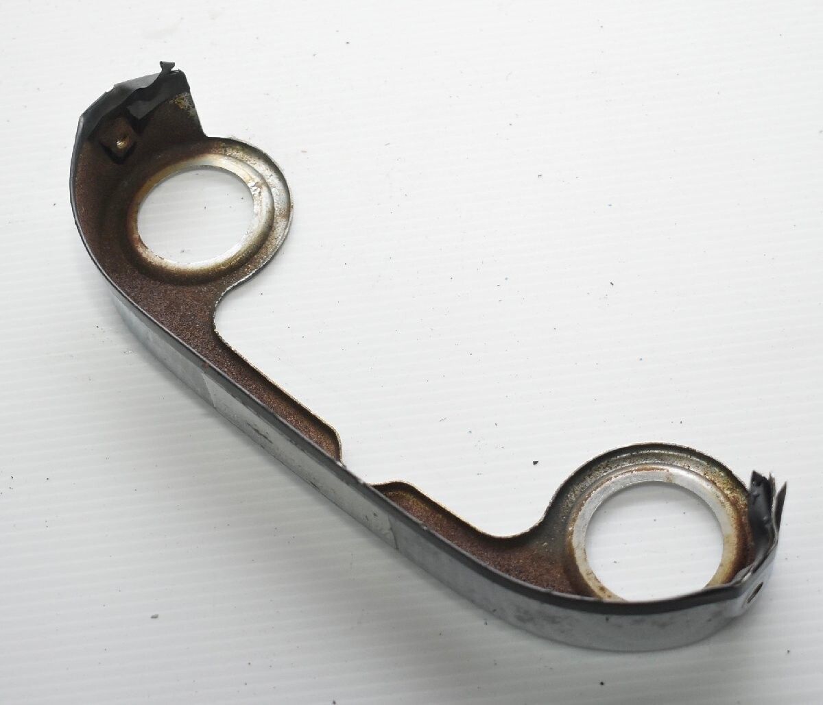 ウェビックガレージセール | スズキ GS400 GS400-5002*** ステムカバー