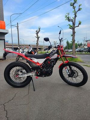 RIDING SKETCH HIROSAKI (ライディングスケッチ弘前) 販売中の新車