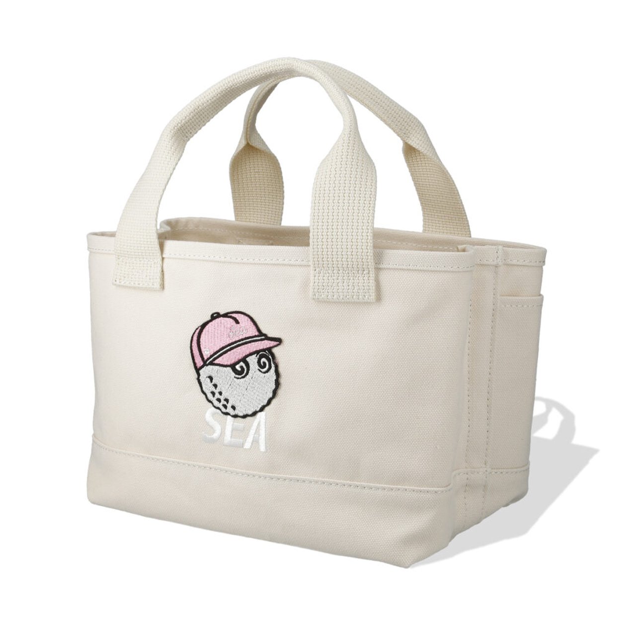 おしゃれな大人のゴルフウェア】コースで映える「ウィンダンシー