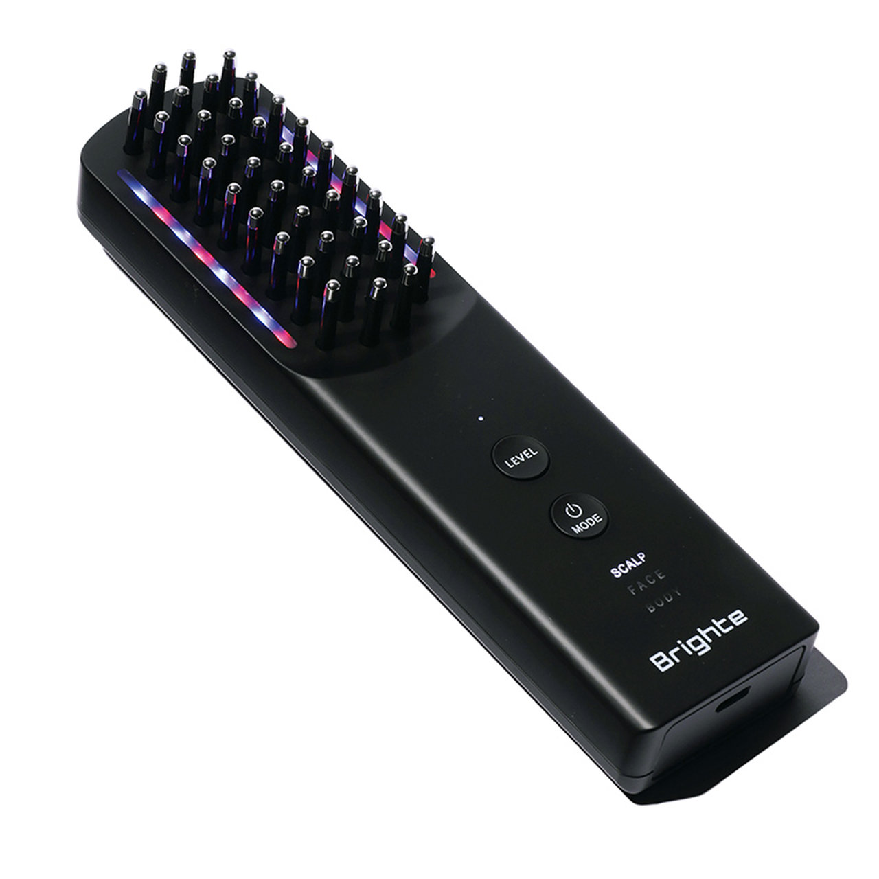 013｜BRIGHTEのエレキブラシ＋【40歳男子を磨く必需品100 -美容編