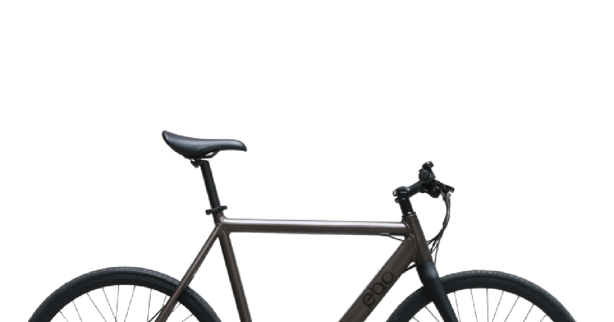 着る服を選ばない！ ピスト専門店が手掛けたシンプルな見た目のe-bike