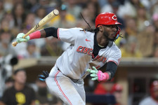 シンシナティ・レッズ エリー・デラクルーズ 選手情報 MLB｜スポーツ