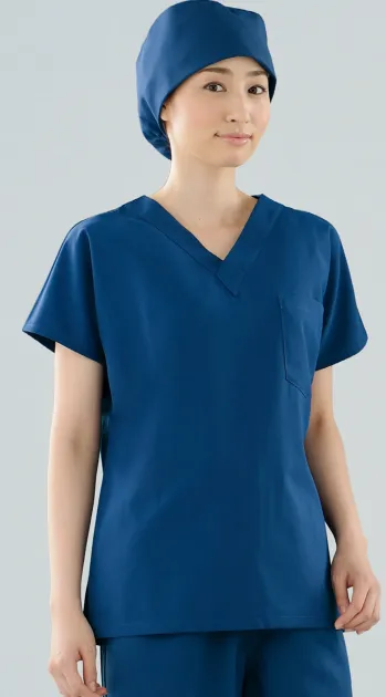 ユニフォーム1.COM 医療白衣com 手術衣 KAZEN カゼン メディカルウェア