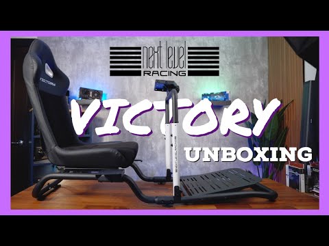 Victory - Next Level Racing