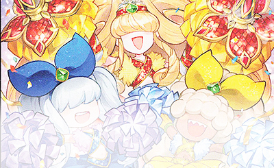 R-foil 天幕船 ドンデンブタイ(金トレジャー) 販売 | [DM23-RP1