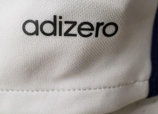 レアル、マドリード（H）16/17 選手支給 長袖 UEFA CL用 ベイル＃11