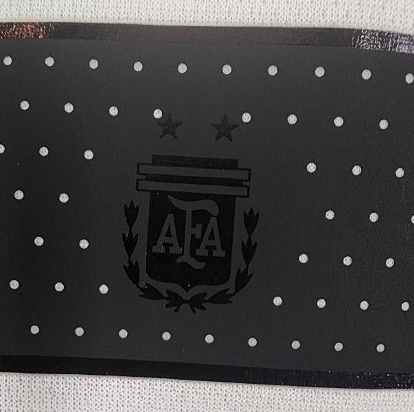 アルゼンチン代表（H) 2022 W杯 FINAL マッチデイ付き＆ W杯パッチ