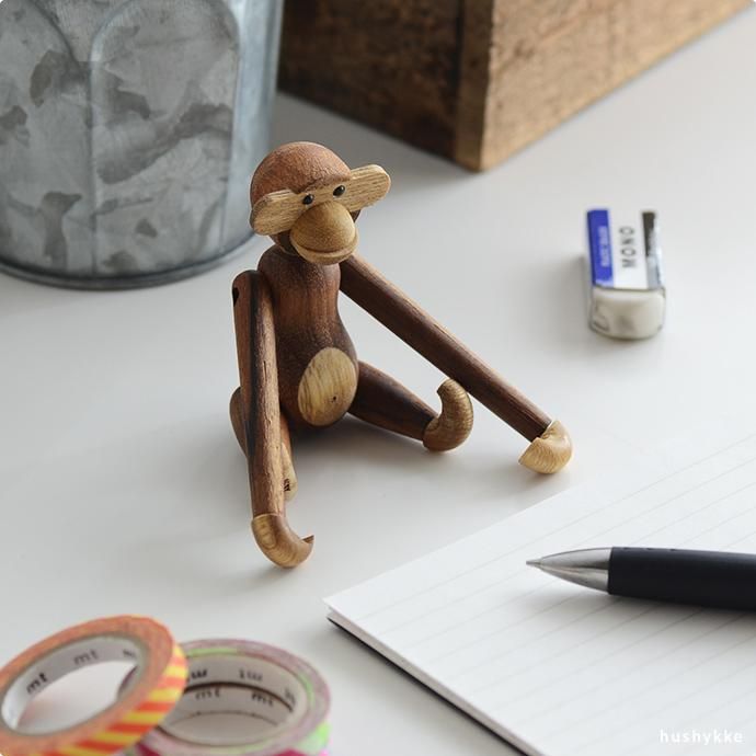 KAY BOJESEN DENMARK│カイ・ボイスン・デンマーク モンキー ミニ