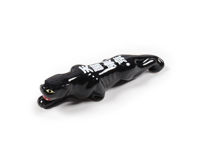 WACKO MARIA / ワコマリア/BLACK PANTHER INCENSE STAND/ブラック