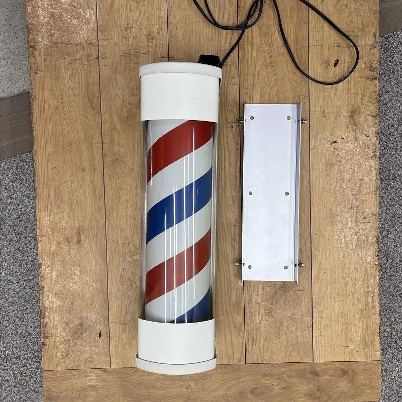 中古】大阪サイン 『壁付けサインポール（OSB-8167）』 - 美容機器