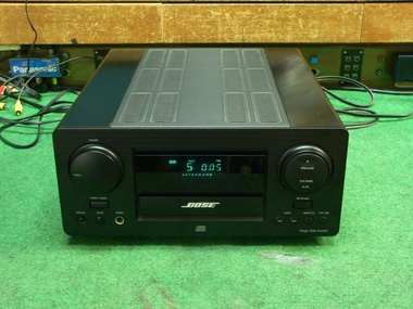 町田電化サービス｜家電 修理の公式ブログ:BOSE ボーズ BOSE SSS-1MC