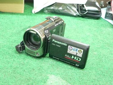 町田電化サービス｜家電 修理の公式ブログ:Panasonic ビデオカメラ HDC