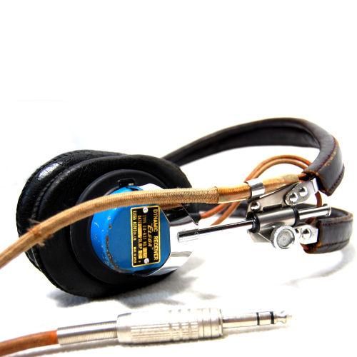 □Elega□ Dynamic Headphone DR-631C - LADE STORE 花笠高原 & 那須