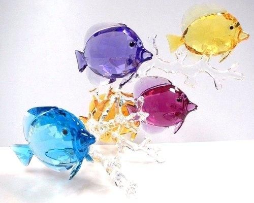 スワロフスキー置物・アクセサリー専門店 ☆プラネタリウム☆