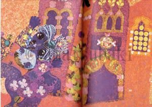 ヤン・クドゥラーチェク 『 Petruška ／ペトルーシュカ』 - 旅する本屋