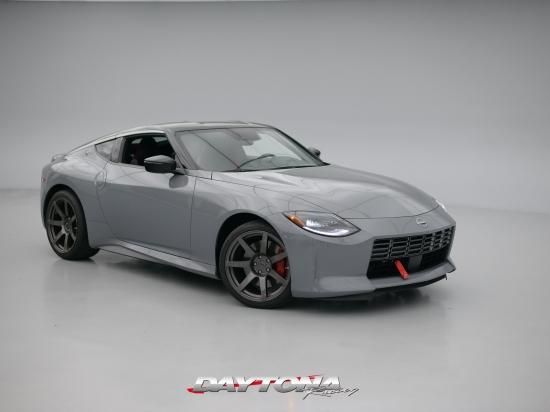 Z1 Motorsports | ZM-23 ホイールパッケージ - フェアレディZ