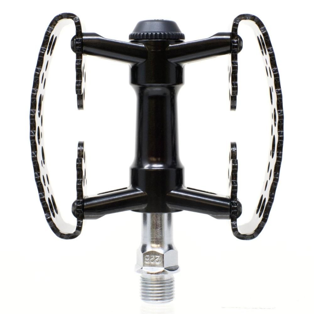 SimWorks by MKS【Tiny Bubbly Pedal】 - 自転車雑貨 FLIP＆FLOP