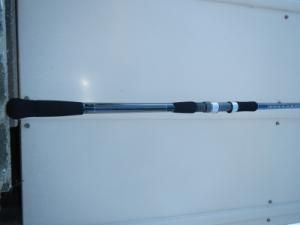 FCLLABO UC11ft カスタム - FISHING-SCRAP