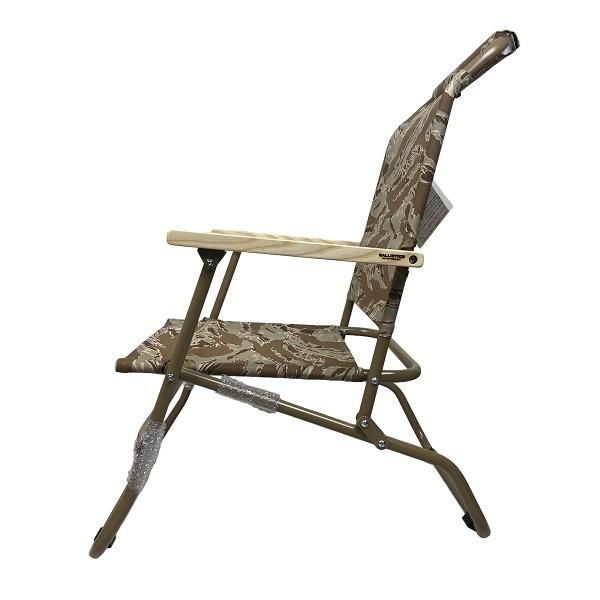 BALLISTICS】LOWER CHAIR