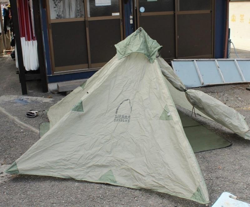 SIERRA DESIGNS シエラデザイン＞ ORIGAMI 2 UL オリガミ2ウルトラ