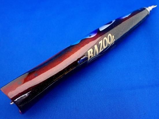 CB ONE BAZOO（バズー）180 イカ - FISHING SERVICE MAREBLE