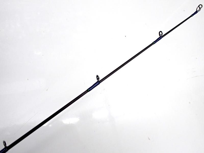 ディープライナー ロジカルプライム 60シリーズ - FISHING SERVICE MAREBLE