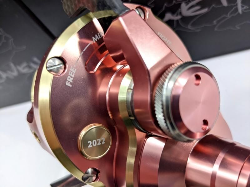 スタジオオーシャンマーク ブルーヘブンBHL80 Hi/R-PiG/G (ピンク