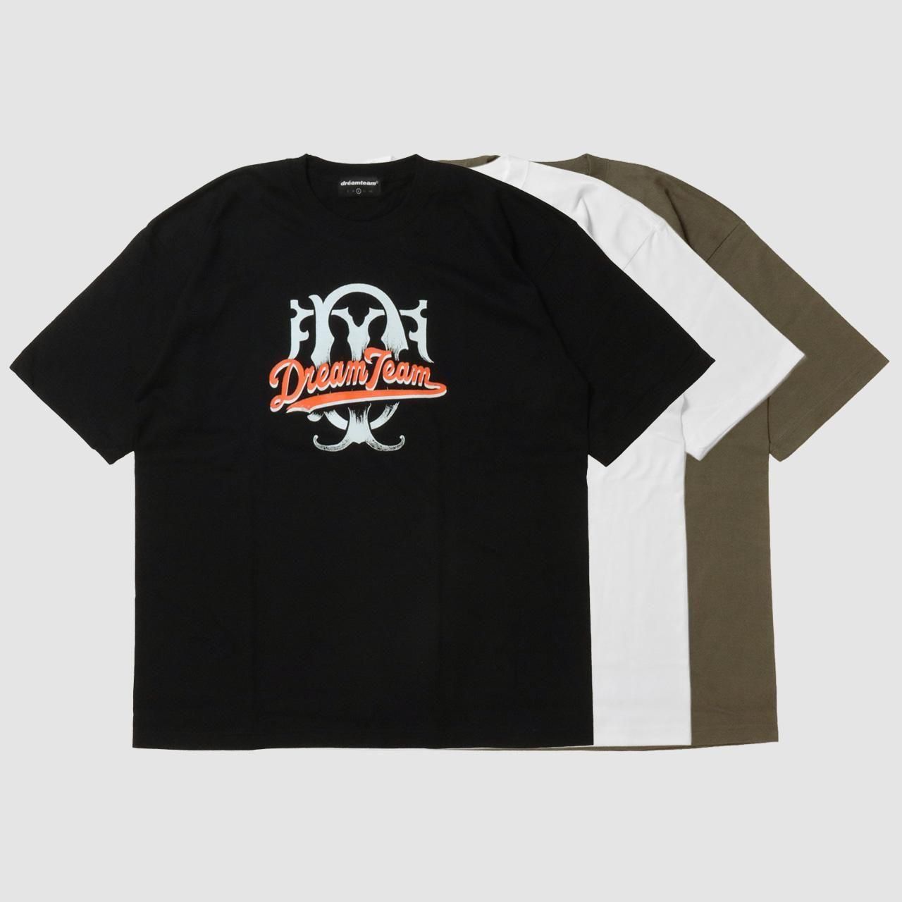 DREAM TEAM ONLINE SHOP