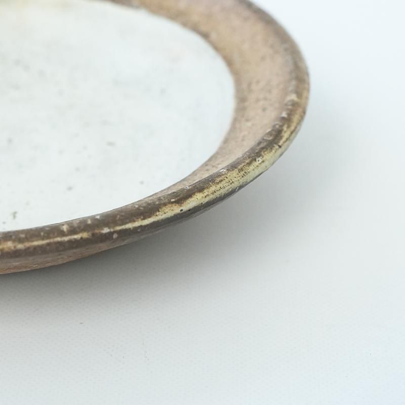 石原稔久/リムカレー鉢- dieci｜online shop