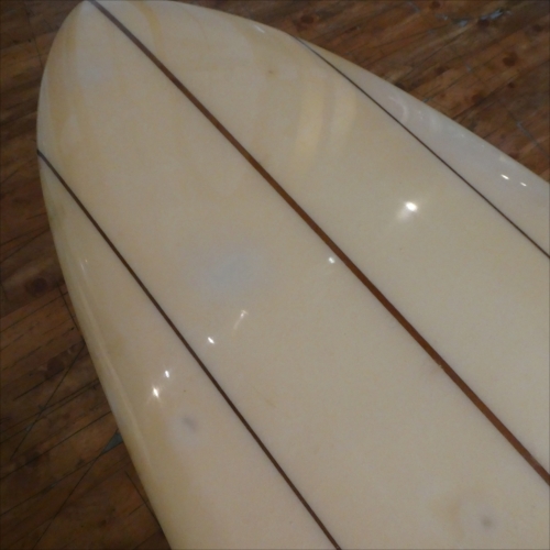 カリフォルニア一流人気ブランドのロングボード専門店シーコングの中古